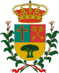 Escudo Breña Alta