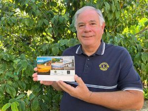 Club de Leones de San Miguel de La Palma presenta el " Calendario Solidario 2024" Editado por Moises González, con fotos de Mauro Castro. Se pueden adquirir en las librerías junto a la Revista Breña Alta y contactando con la Asociación para la Diabetes Isla Bonita en el teléfono 619753033 o en el correo info@diabetesislabonita.com Las donaciones recibidas van destinadas a la Asociación para la Diabetes Isla Bonita.