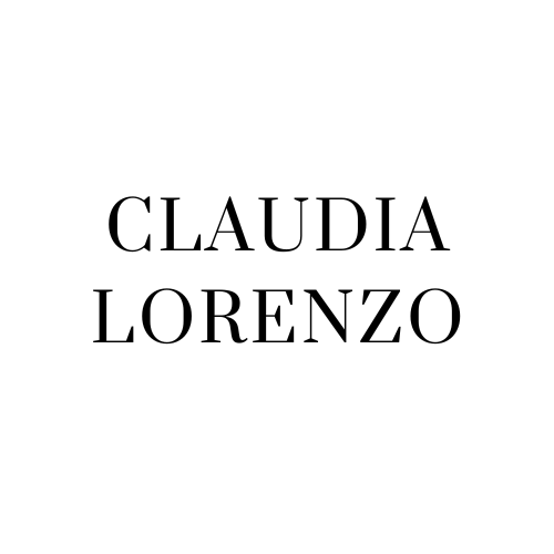 CLAUDIA LORENZO