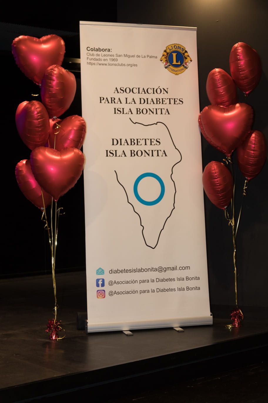 La Culpa no es de cupido 1