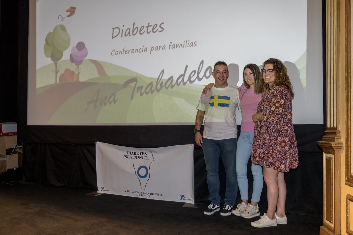 Diabetes Santa Cruz de La Palma 5