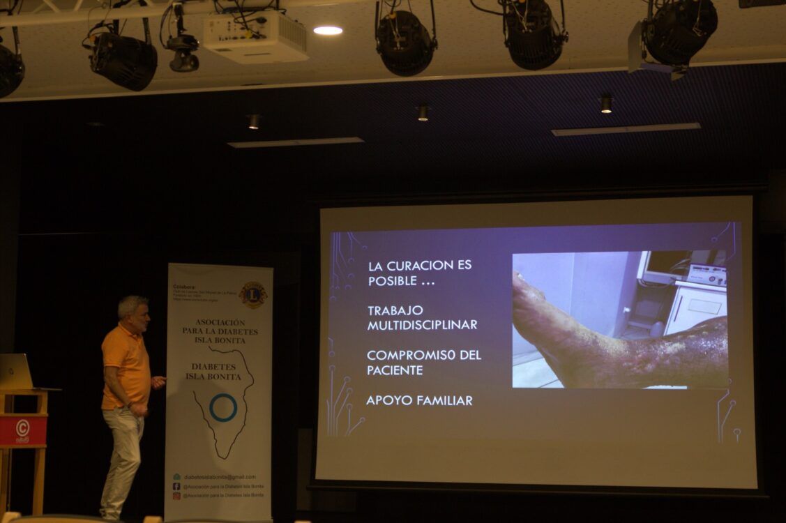 Diabetes Los Llanos