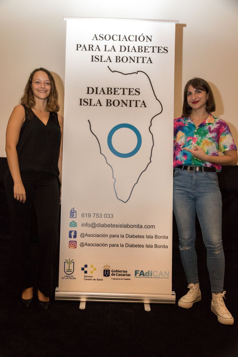 Diabetes Santa Cruz de La Palma 8