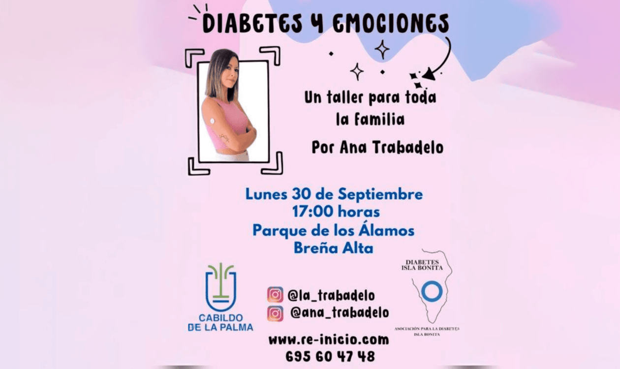 Diabetes Y Emociones