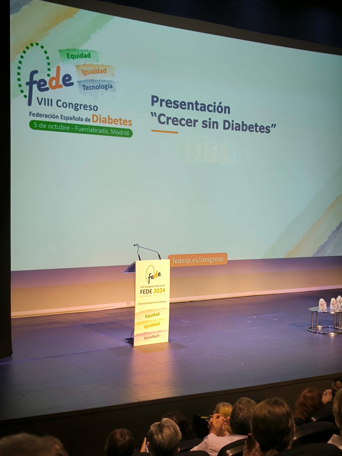 FEDE 6