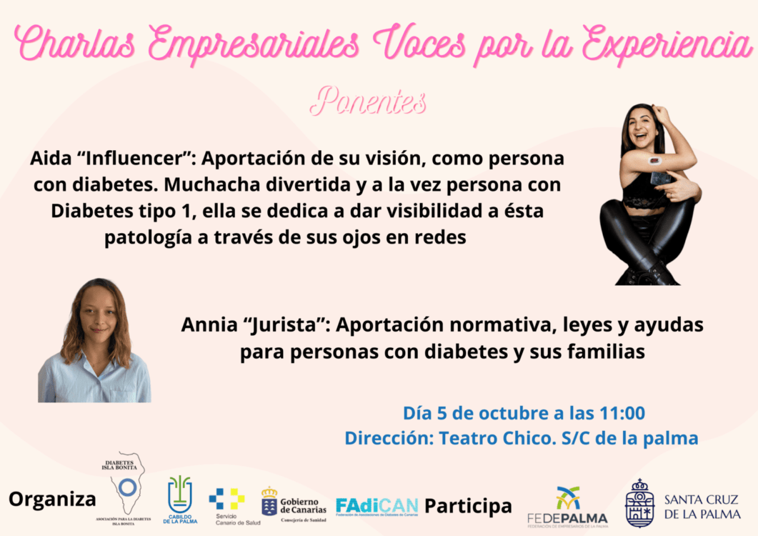 Jornadas_Empresariales DIABETES