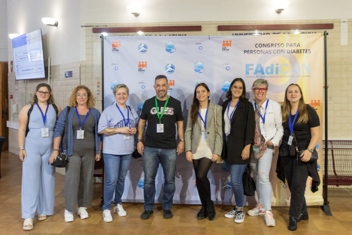 Congreso Diabetes 1