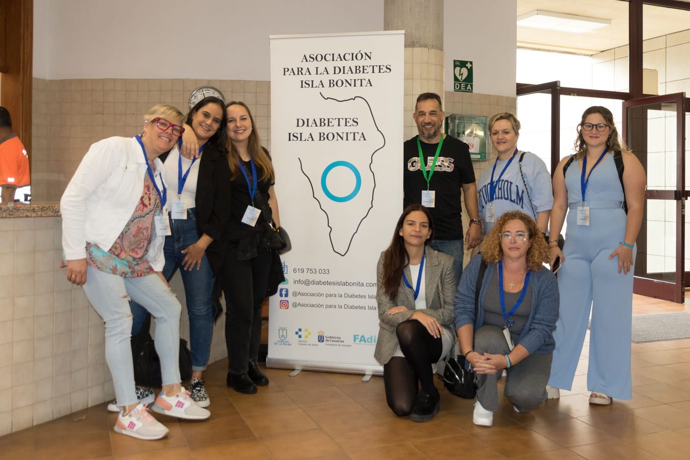 Congreso Diabetes 2