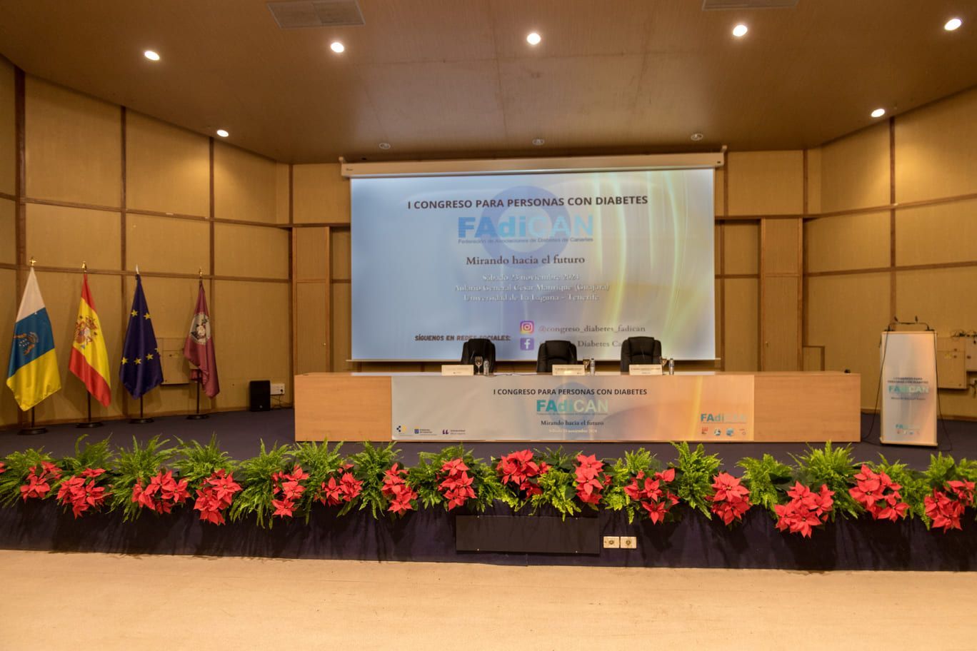 Congreso Diabetes 3
