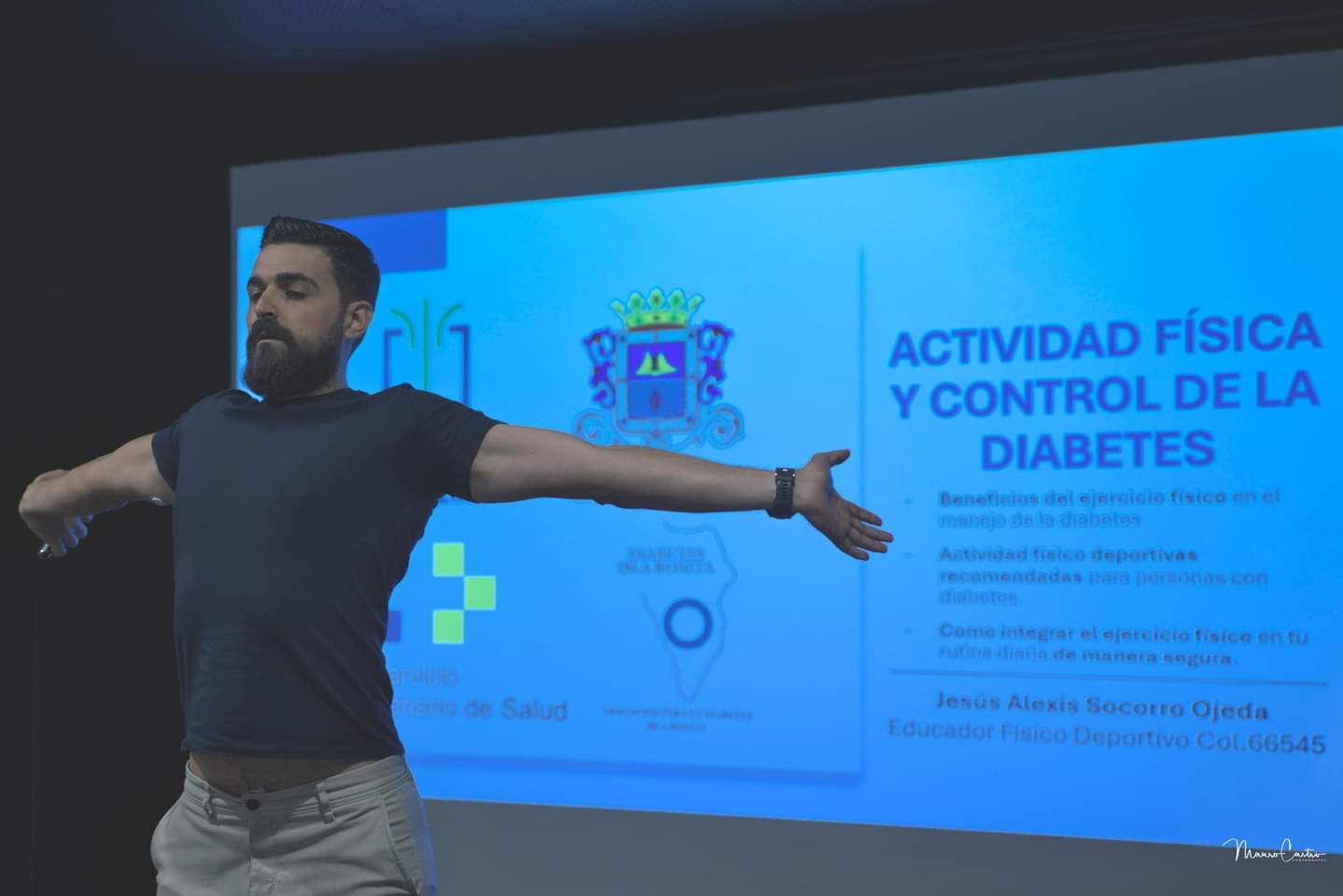 Jornadas 3