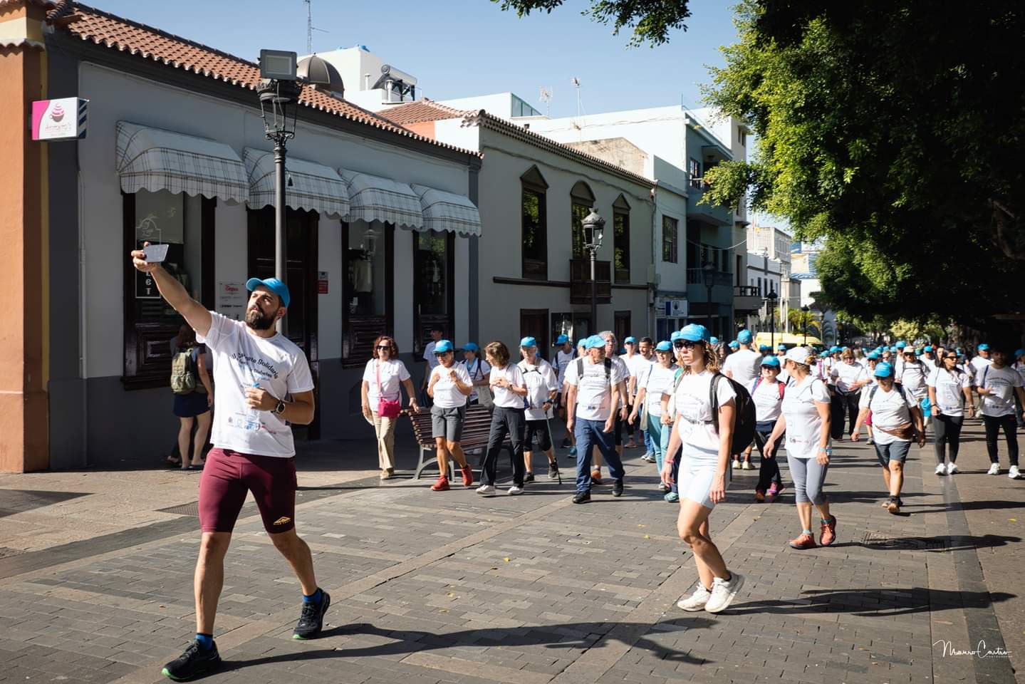 caminata 2