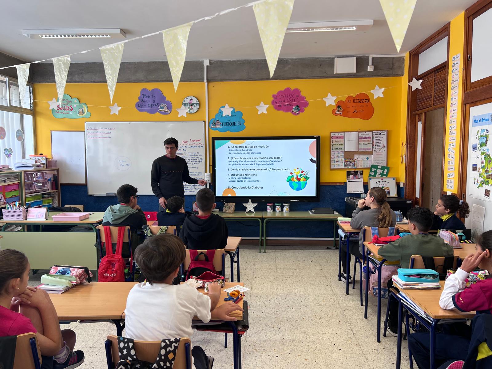 Colegio San Antonio 2