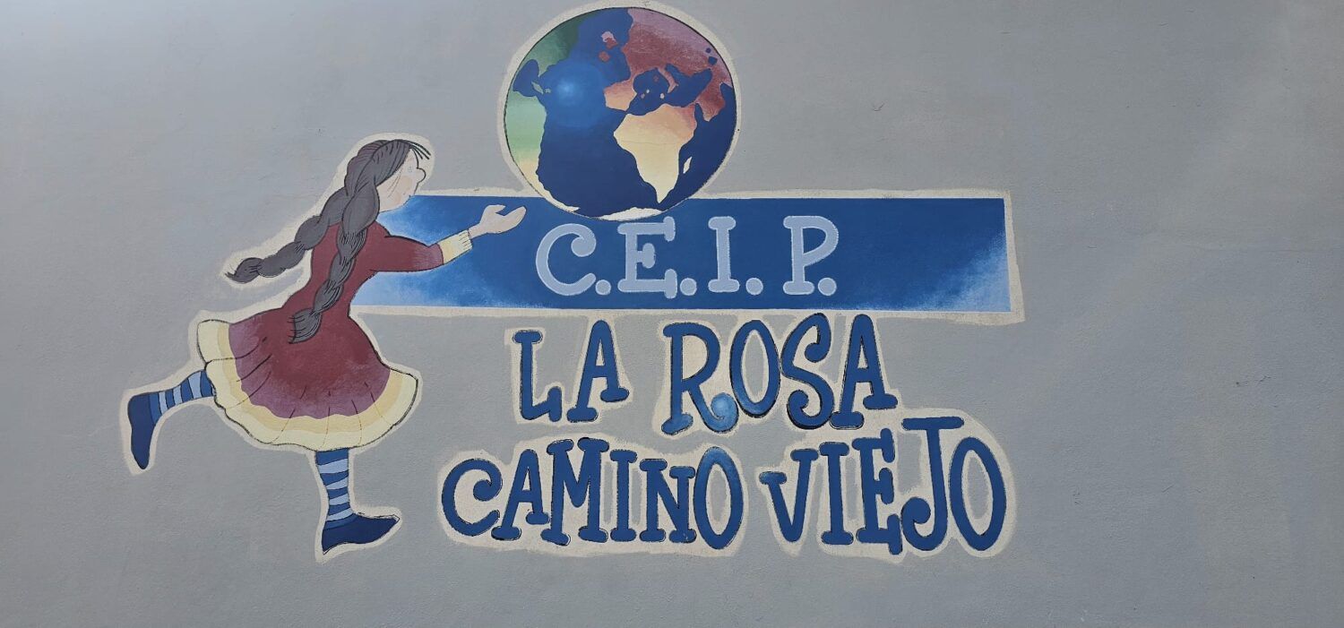 ceip la rosa 2
