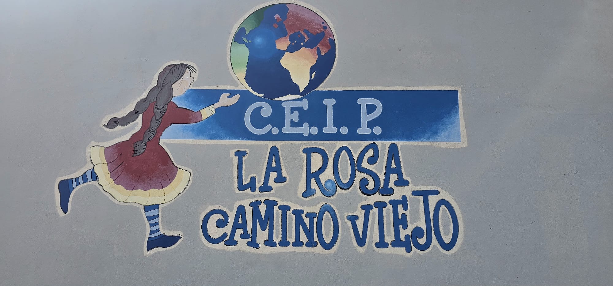 ceip la rosa 2