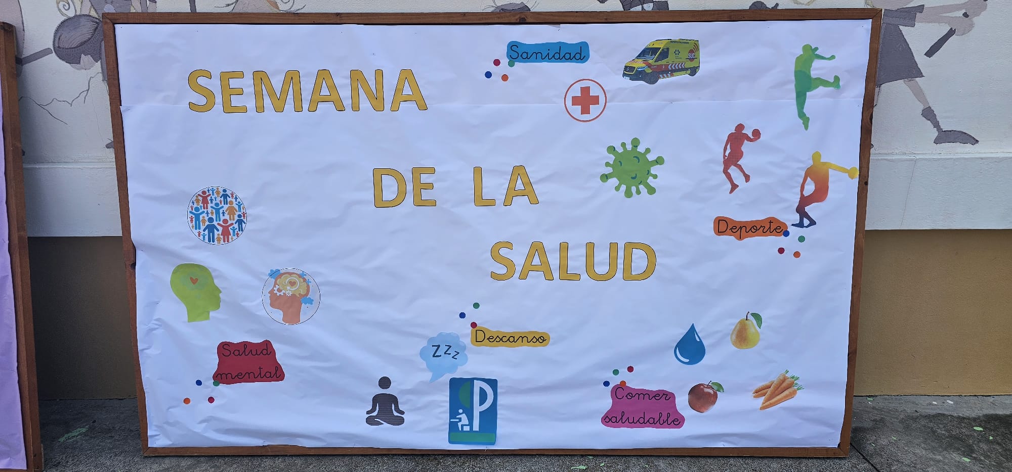 ceip la rosa 3