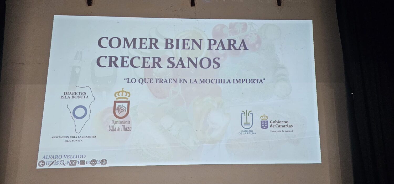 Portada comer sano