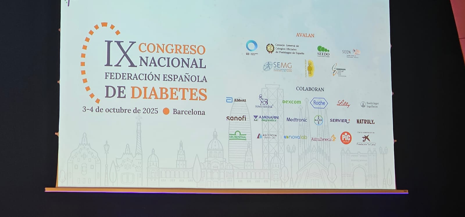 Congreso 1