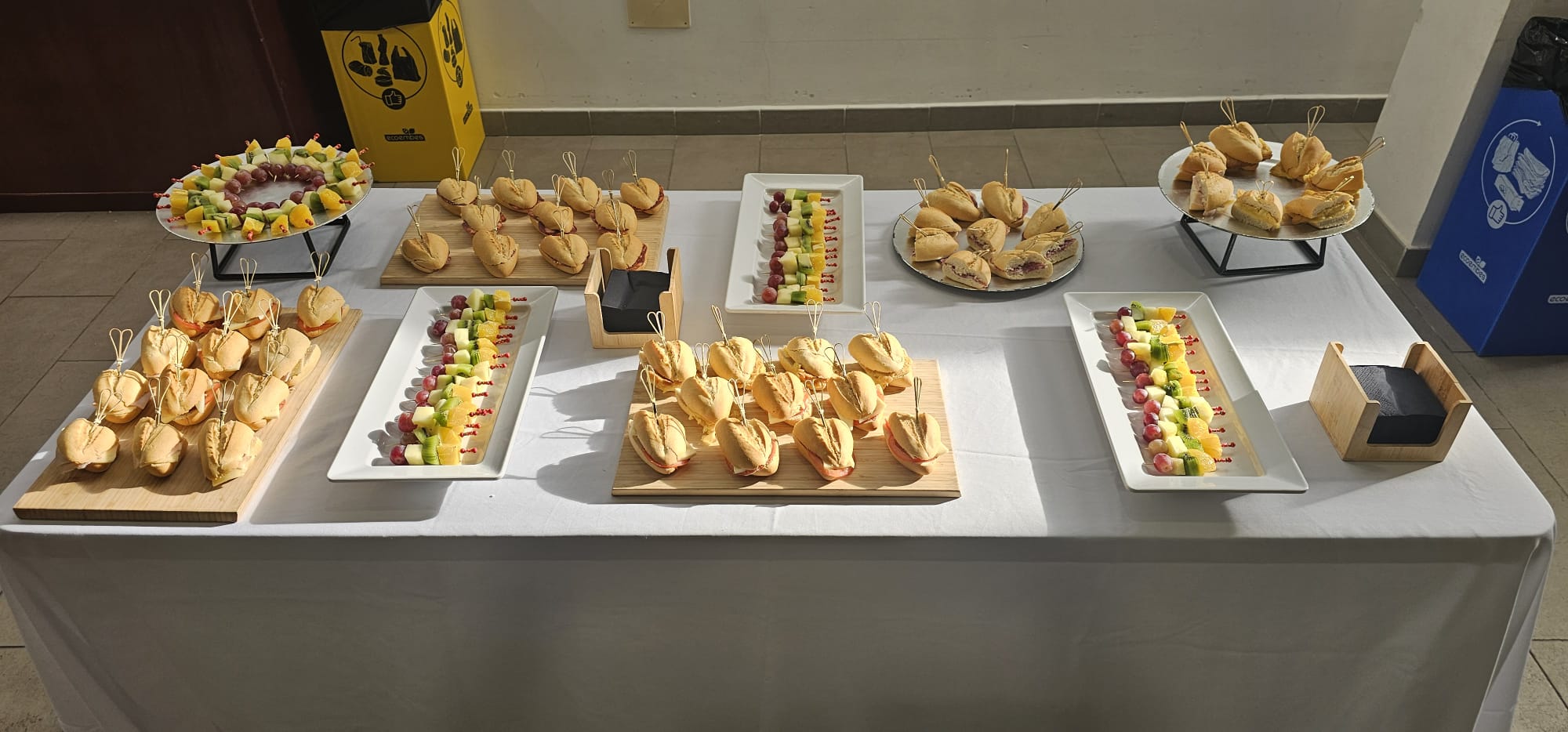 II Jornadas Diabetes