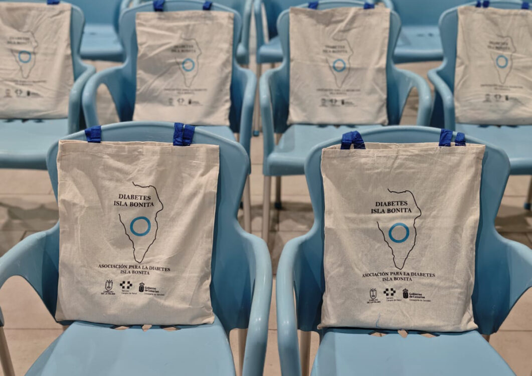 II Jornadas Diabetes