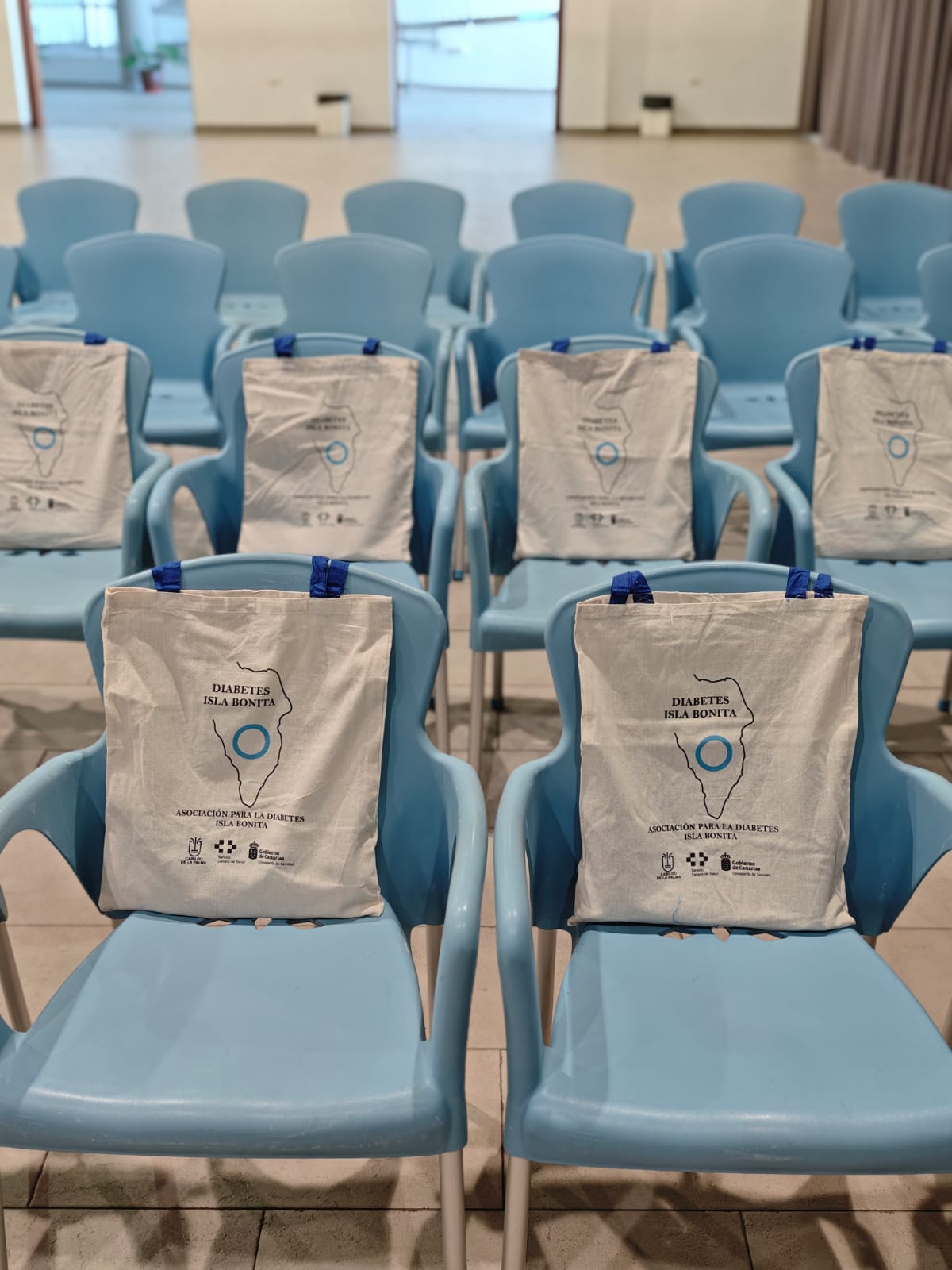 II Jornadas Diabetes