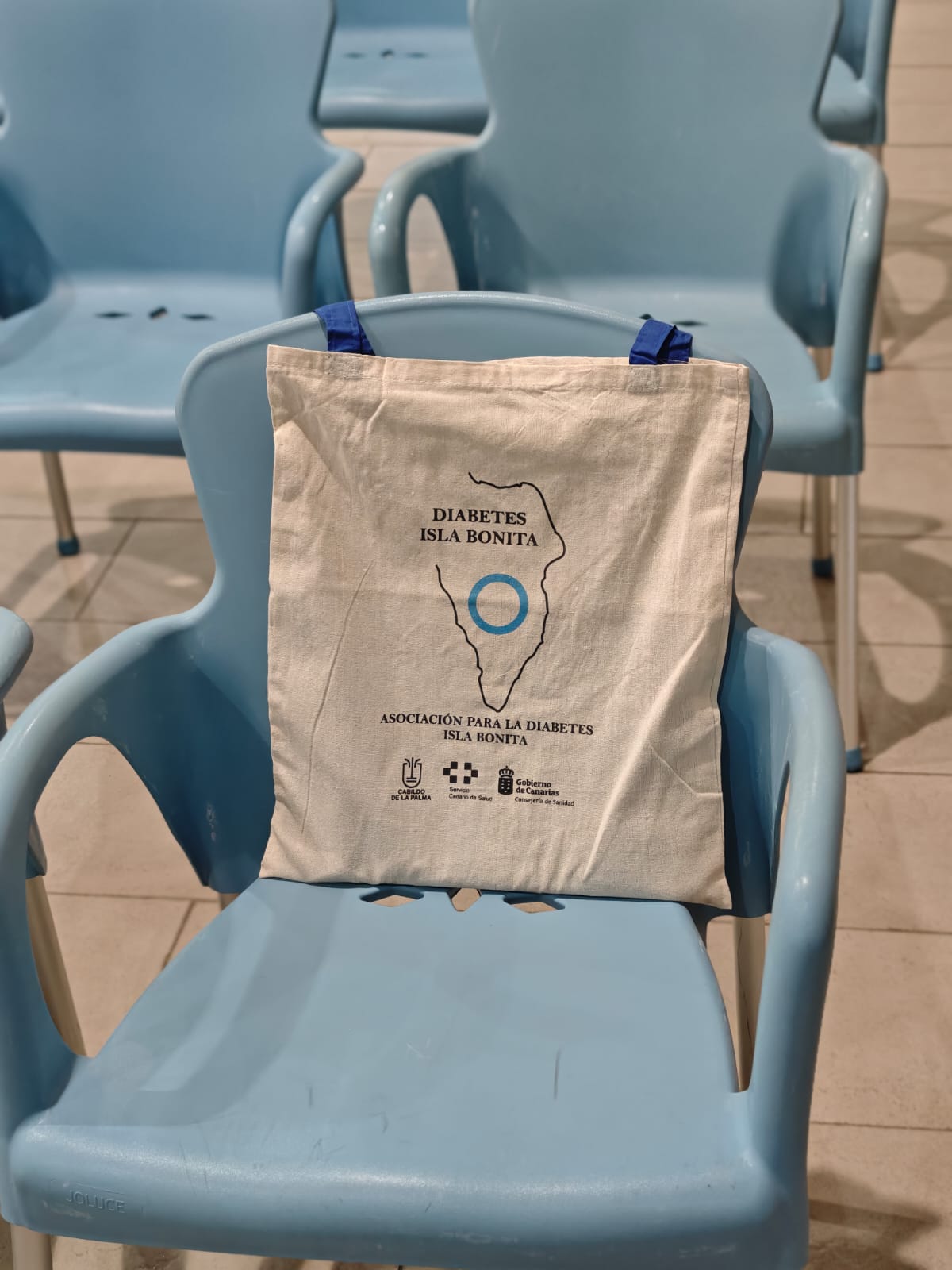 II Jornadas Diabetes