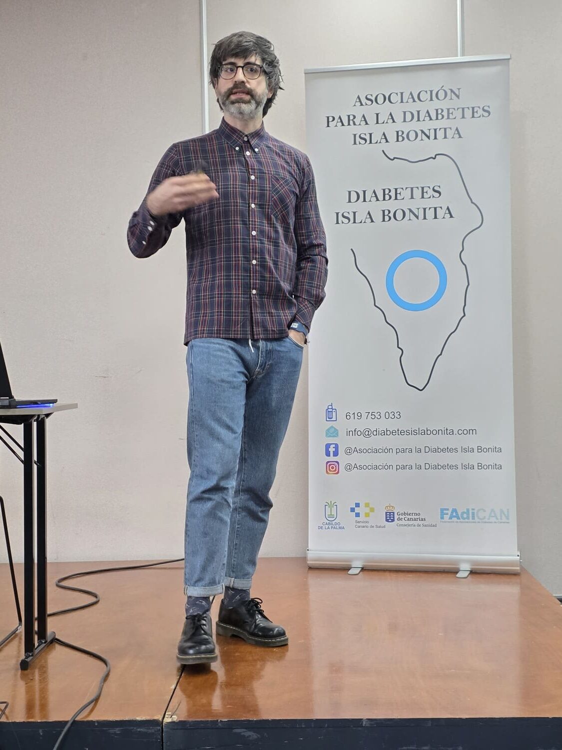 Sacarino