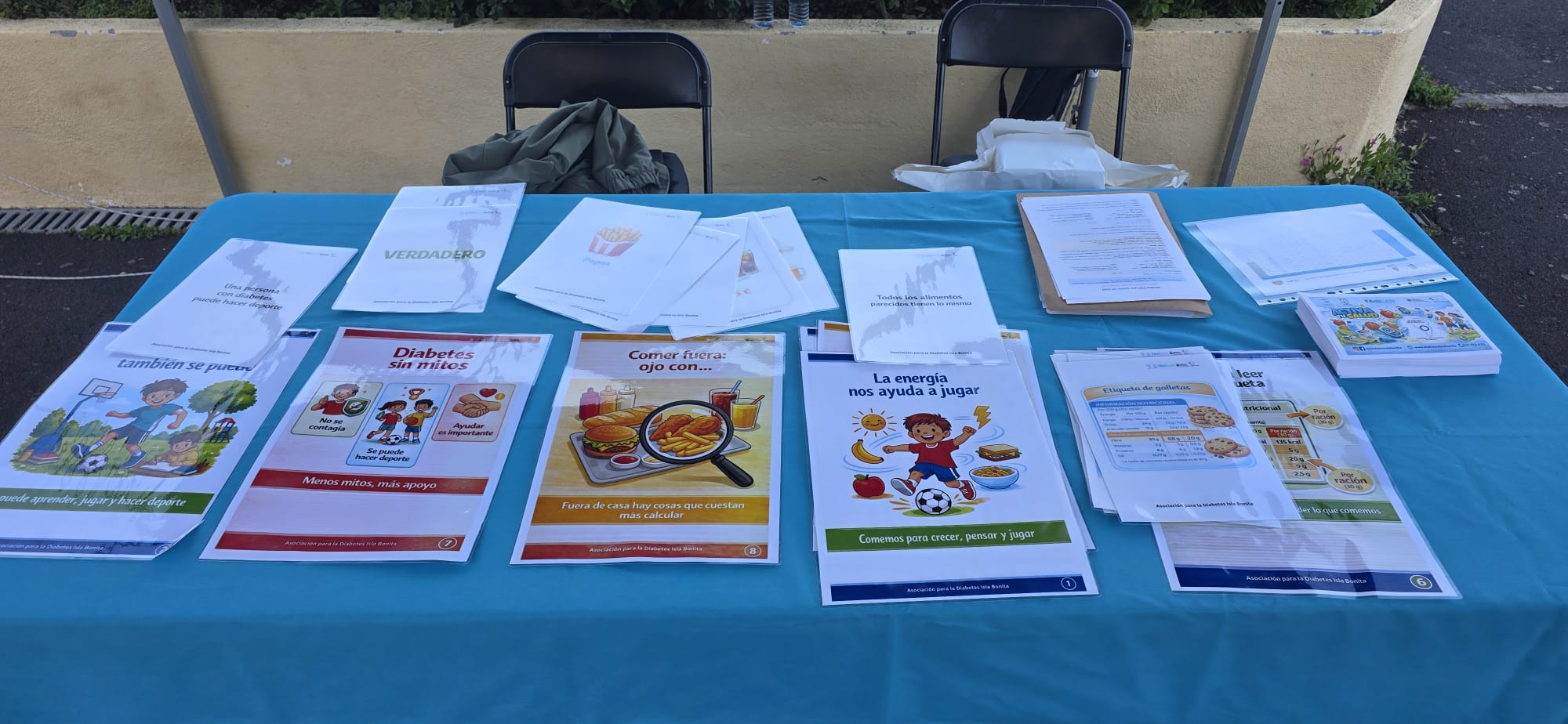 Jornadas Salud