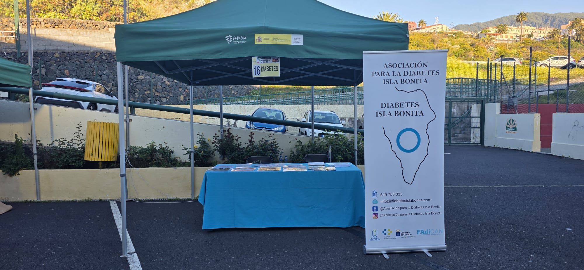 Jornadas Salud