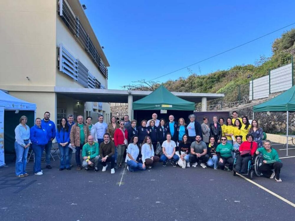 Jornadas Salud 2