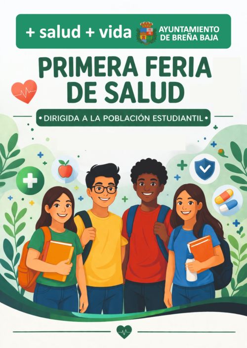 Jornadas Salud